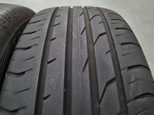 Load image into Gallery viewer, Genuine Porsche 987 Boxster 17 Inch Wheels and Tyres Set of 4
