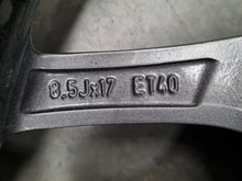 Load image into Gallery viewer, Genuine Porsche 987 Boxster 17 Inch Wheels and Tyres Set of 4