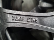Load image into Gallery viewer, Genuine Porsche 987 Boxster 17 Inch Wheels and Tyres Set of 4
