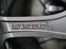 Load image into Gallery viewer, Genuine Porsche 987 Boxster 17 Inch Wheels and Tyres Set of 4