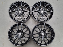Load image into Gallery viewer, Genuine HOLDEN HSV VF GTS 25TH ANNIVERSARY 20 Inch Forged Wheels Set of 4