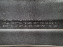 Load image into Gallery viewer, Genuine HOLDEN HSV VF GTS 25TH ANNIVERSARY 20 Inch Forged Wheels Set of 4