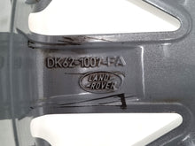 Load image into Gallery viewer, Genuine Range Rover Sport 21 Inch DK62 Silver Wheels and Tyres Set of 4