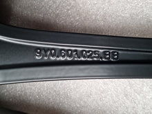 Load image into Gallery viewer, Genuine Porsche Cayenne 2021 Sport 20 Inch Black Wheels Set of 4