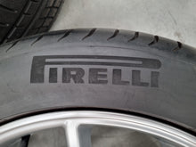 Load image into Gallery viewer, Genuine Porsche Cayenne 9Y Hybrid 20 Inch Wheels and Tyres Set of 4