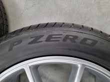 Load image into Gallery viewer, Genuine Porsche Cayenne 9Y Hybrid 20 Inch Wheels and Tyres Set of 4