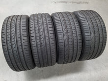 Load image into Gallery viewer, Genuine Porsche Cayenne 9Y Hybrid 20 Inch Wheels and Tyres Set of 4