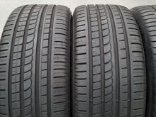 Load image into Gallery viewer, Genuine Porsche Cayenne 9Y Hybrid 20 Inch Wheels and Tyres Set of 4