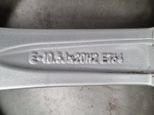 Load image into Gallery viewer, Genuine Porsche Cayenne 9Y Hybrid 20 Inch Wheels and Tyres Set of 4