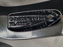 Load image into Gallery viewer, Genuine Range Rover Evoque Black 20 Inch Alloy Wheels Set of 4