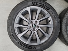 Load image into Gallery viewer, Genuine Range Rover Sport 21 Inch 2023 Model Wheels and Tyres Set of 4