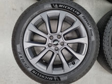 Load image into Gallery viewer, Genuine Range Rover Sport 21 Inch 2023 Model Wheels and Tyres Set of 4