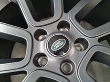 Load image into Gallery viewer, Genuine Range Rover Sport 21 Inch 2023 Model Wheels and Tyres Set of 4