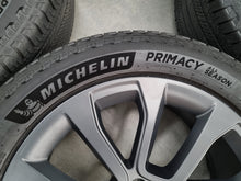 Load image into Gallery viewer, Genuine Range Rover Sport 21 Inch 2023 Model Wheels and Tyres Set of 4
