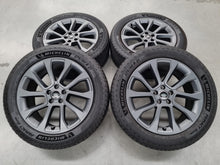 Load image into Gallery viewer, Genuine Range Rover Sport 21 Inch 2023 Model Wheels and Tyres Set of 4