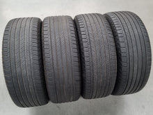 Load image into Gallery viewer, Genuine Range Rover Sport 21 Inch 2023 Model Wheels and Tyres Set of 4