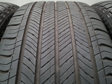 Load image into Gallery viewer, Genuine Range Rover Sport 21 Inch 2023 Model Wheels and Tyres Set of 4