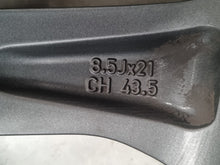 Load image into Gallery viewer, Genuine Range Rover Sport 21 Inch 2023 Model Wheels and Tyres Set of 4