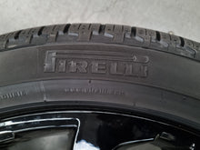 Load image into Gallery viewer, Genuine Range Rover Sport 22 Inch HSE Black Wheel and Tyre Single