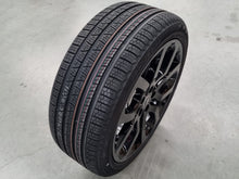Load image into Gallery viewer, Genuine Range Rover Sport 22 Inch HSE Black Wheel and Tyre Single