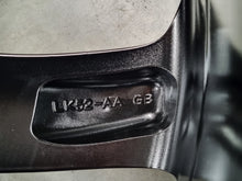 Load image into Gallery viewer, Genuine Range Rover Sport 22 Inch HSE Black Wheel and Tyre Single