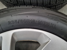Load image into Gallery viewer, Genuine Range Rover Evoque 2022 Model 18 Inch Wheels and Tyres Set of 4