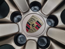 Load image into Gallery viewer, Genuine Porsche Macan GTS 2022 Exclusive 21 Inch Wheels Set of 4