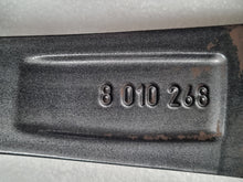 Load image into Gallery viewer, Genuine BMW X3 G01 M-Sport Style 699M 20 Inch Alloy Wheels Set of 4