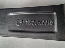 Load image into Gallery viewer, Genuine BMW X3 G01 M-Sport Style 699M 20 Inch Alloy Wheels Set of 4