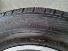 Load image into Gallery viewer, Genuine Mercedes Benz G350 18 Inch Wheels and Tyres Set of 4