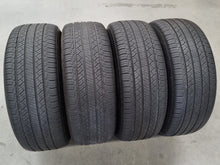 Load image into Gallery viewer, Genuine Mercedes Benz G350 18 Inch Wheels and Tyres Set of 4