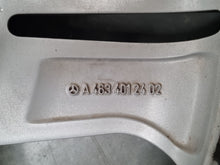 Load image into Gallery viewer, Genuine Mercedes Benz G350 18 Inch Wheels and Tyres Set of 4