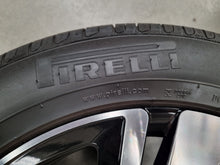 Load image into Gallery viewer, Genuine Volkswagen Touareg CR 20 Inch Nevada R-Line Wheels and Tyres Set of 4