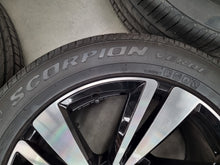 Load image into Gallery viewer, Genuine Volkswagen Touareg CR 20 Inch Nevada R-Line Wheels and Tyres Set of 4