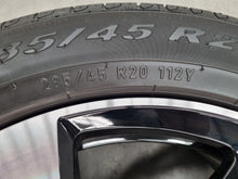 Load image into Gallery viewer, Genuine Volkswagen Touareg CR 20 Inch Nevada R-Line Wheels and Tyres Set of 4