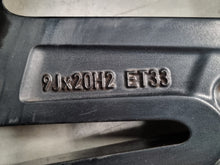 Load image into Gallery viewer, Genuine Volkswagen Touareg CR 20 Inch Nevada R-Line Wheels and Tyres Set of 4