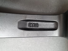 Load image into Gallery viewer, Genuine Ferrari 430 F430 Scuderia Grey 19 Inch Wheels Set of 4