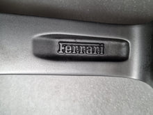 Load image into Gallery viewer, Genuine Ferrari 430 F430 Scuderia Grey 19 Inch Wheels Set of 4