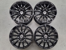 Load image into Gallery viewer, Genuine Mercedes GLS X167 2023 Model AMG 22 Inch Wheels Set of 4