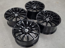 Load image into Gallery viewer, Genuine Mercedes GLS X167 2023 Model AMG 22 Inch Wheels Set of 4
