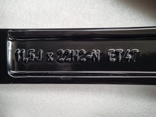 Load image into Gallery viewer, Genuine Mercedes GLS X167 2023 Model AMG 22 Inch Wheels Set of 4