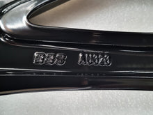 Load image into Gallery viewer, Genuine AUDI Q8 SQ8 21 Inch Black Wheels Set of 4