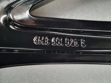 Load image into Gallery viewer, Genuine AUDI Q8 SQ8 21 Inch Black Wheels Set of 4