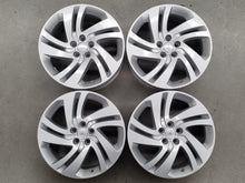 Load image into Gallery viewer, Genuine Range Rover Evoque 2022 Model 18 Inch Alloy Wheels Set of 4