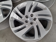 Load image into Gallery viewer, Genuine Range Rover Evoque 2022 Model 18 Inch Alloy Wheels Set of 4
