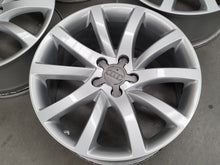 Load image into Gallery viewer, Genuine AUDI 18x8 ET47 5/112 025BT Wheels Set of 4
