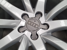 Load image into Gallery viewer, Genuine AUDI 18x8 ET47 5/112 025BT Wheels Set of 4