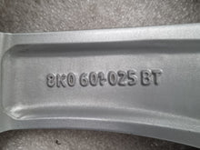 Load image into Gallery viewer, Genuine AUDI 18x8 ET47 5/112 025BT Wheels Set of 4