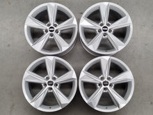 Load image into Gallery viewer, Genuine AUDI Q7 2020 Model 4M 19 Inch Alloy Wheels Set of 4