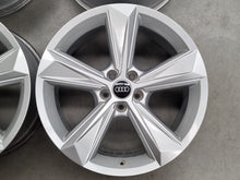 Load image into Gallery viewer, Genuine AUDI Q7 2020 Model 4M 19 Inch Alloy Wheels Set of 4